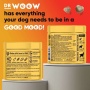 Dr Woow Digestion Soft Chews