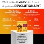 Dr Woow Skin and Coat Soft Chews