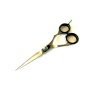 Dog Cat Pet Super Hashir's Brand Trimming Hair Cutting Scissors Satin Finish