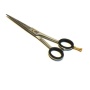 German Professional Dog Cat Grooming Shears Stainless Hashir's 00786 - 7.5"
