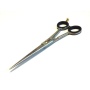 German Professional Dog Cat Grooming Shears Stainless Hashir's 00786 - 7.5"