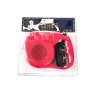 Reflective Retractable Pet Dog Leash Up to 4.5m Long 35kg 77lbs Krypton Beam