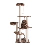 Armarkat Cat Tree Hammock Bed for Cats and Kittens, A6601