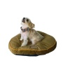 Mocha - Armarkat Pet Bed Pad, Poly Fill Dog Cushion Bed M04
