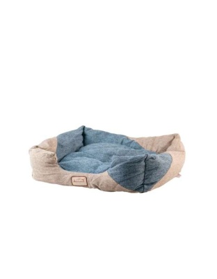 Armarkat Soft upholstery Cat Bed, Skid free  Nest Pet Bed