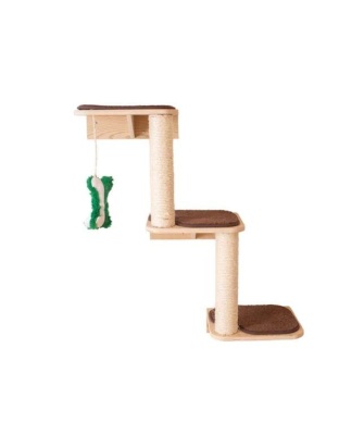 Armarkat Wall Series: Cat Steps W1907C