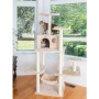GleePet 68-Inch Cat Tree BGE W Five Levels, Hammock, Condo