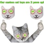 Smokey's Stash Silvervine Haze Potent Catnip and Silver Vine