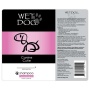 Wet Dog - Canine Cutie Calming Shampoo for Dogs - 2 oz