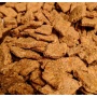 Beef & Carrot Treats - 6oz.