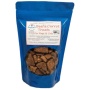 Beef & Carrot Treats - 6oz.