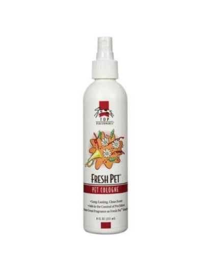 TP Fresh Pet Colgne Mist 8oz - 8oz bottles