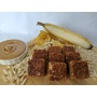 Wheat Free PB&B Granola Bars - 1 lb.