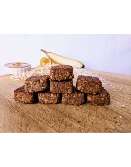 Wheat Free PB&B Granola Bars - 6oz.