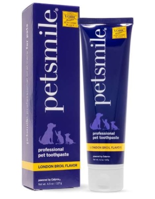 London Broil Flavor - Professional Pet Toothpaste  - Large