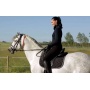 ALZOO Herbal Horse Collar