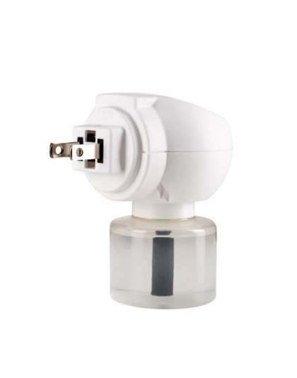 ALZOO Plant-Based Calming Diffuser Plug-in Kit for Dog