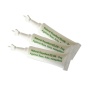 ALZOO Plant-Based Flea & Tick Repellent Squeeze-On Dog
