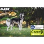 ALZOO Plant-Based Flea and Tick Repellent Spray for Dogs, 8oz