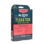ALZOO Plant-Based Flea & Tick Collar Large Dog - Large