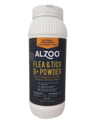 G+ Environment Powder - Kills