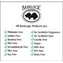 Lemon Tree - BarkLogic Aloe & Flaxseed Deodorizing 2 in 1 Shampoo