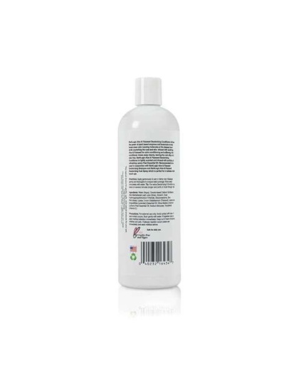 Lemon Tree - BarkLogic Aloe & Flaxseed Deodorizing Conditioner