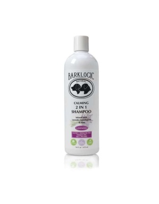 Lavender - BarkLogic Calming 2 in 1 Shampoo