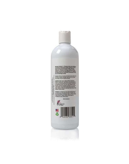 Lavender - BarkLogic Calming 2 in 1 Shampoo