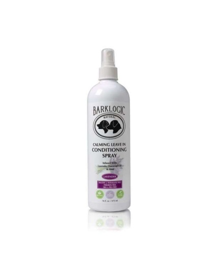 Lavender - BarkLogic Calming Leave In Conditioner Spray