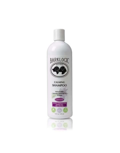 Lavender - BarkLogic Calming Shampoo