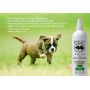 Mint - BarkLogic Clean & Clear 2 in 1 Coat & Bed Spray