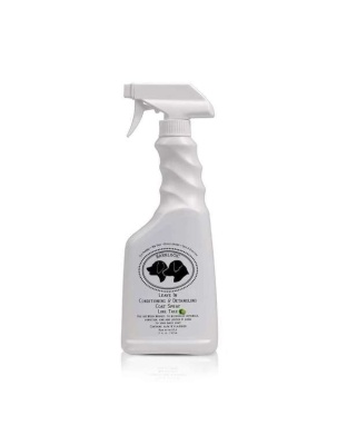 Lime Tree - BarkLogic Leave In Conditioning & Detangling Spray