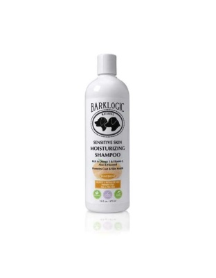 Tangerine - BarkLogic Sensitive Skin Moisturizing Shampoo