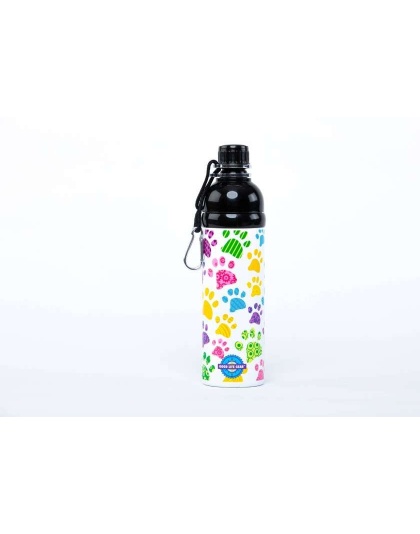 Pet Water Bottle - Patented, BPA Free - 24oz