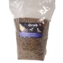 Dried Black Soldier Fly Larvae - 5lbs