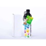 Pet Water Bottle - Patented, BPA Free - 24oz