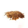 Dried Black Soldier Fly Larvae - 10lbs