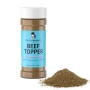 Beef Liver Dog Food Topper