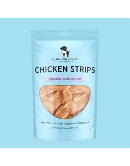 Chicken Strips