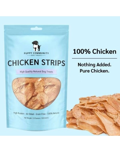 Chicken Strips