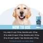 Dog Mouthwash by Puppy Community - 8 Ounce