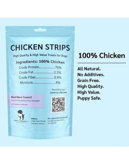 Chicken Strips