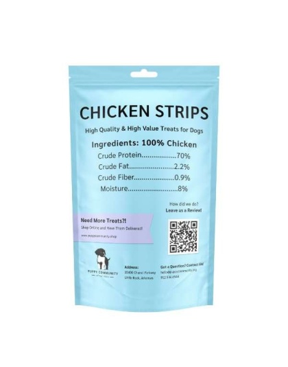 Chicken Strips