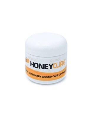HONEYCURE JAR