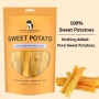 Sweet Potatoes