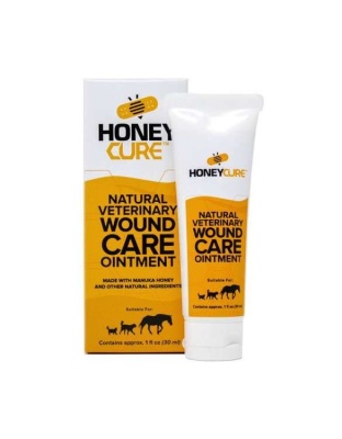 HONEYCURE TUBE