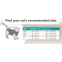 BLACK CAMO - SUITICAL Cat Recovery Suits - 2XS