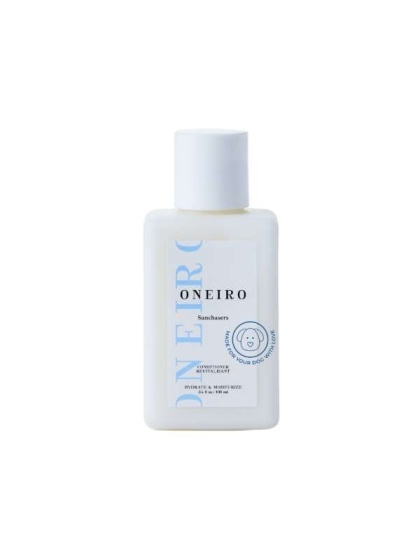 Luxury Dog Conditioner  - 3.4 fl oz