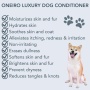 Luxury Dog Conditioner  - 3.4 fl oz